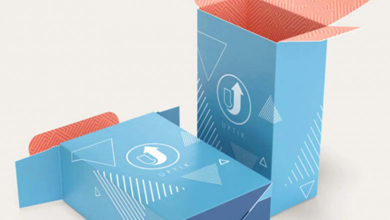 How Custom Seal End Boxes Are Helpful in Ensuring Product Storage