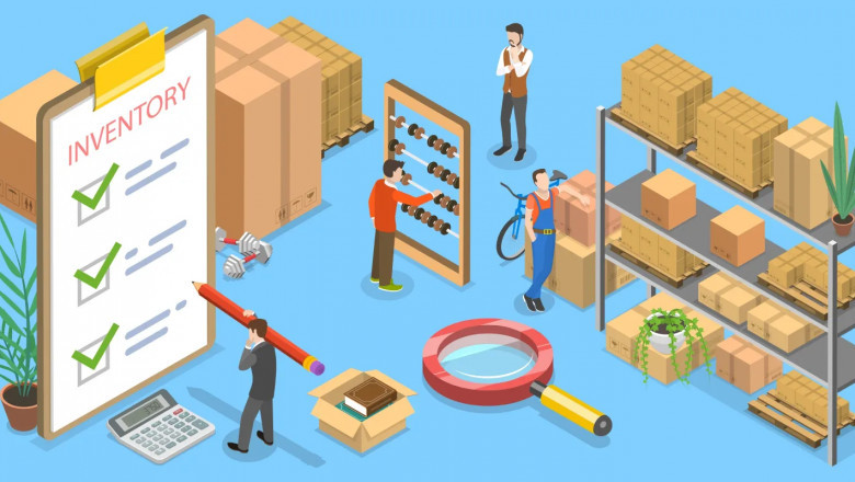 Leveraging Data for Smarter Supply Chain Management