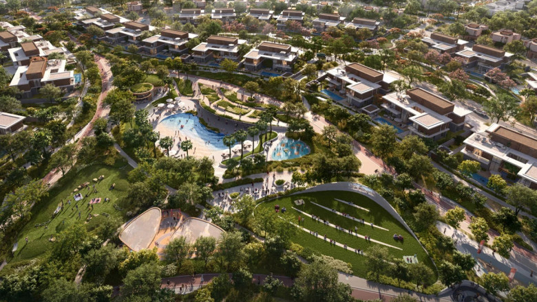 Monthly Rental Townhouses in Dubai: Where to Find Spacious Family Homes on Flexible Terms