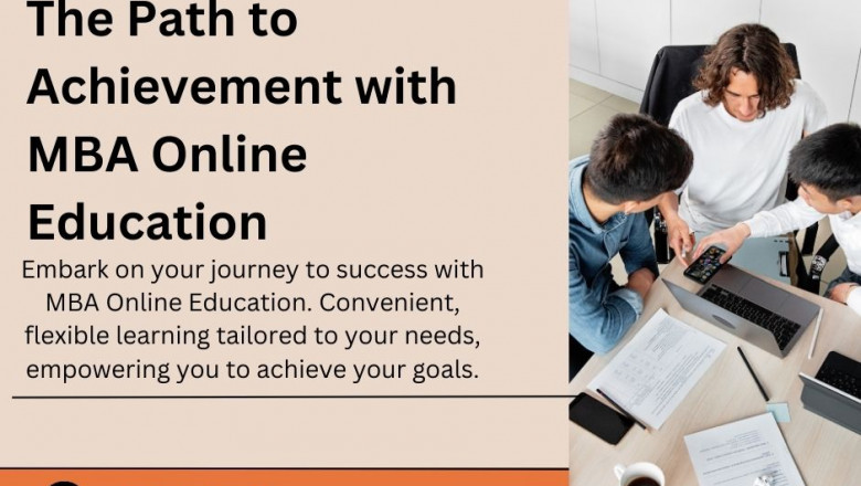 Online MBA Course in Delhi: Boost Your Career from the Capital
