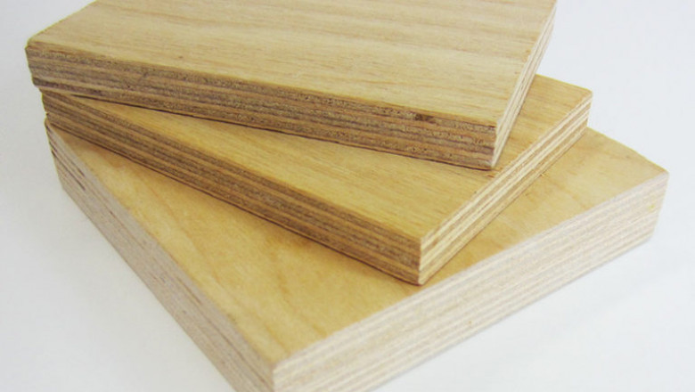 Plywood Market Set to Soar Due to Sustainable Construction Practices