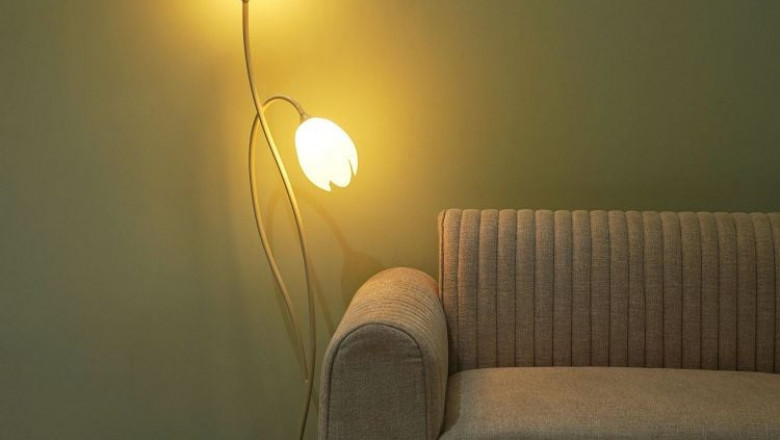 Smart Floor Lamps: The Future of Home Lighting You Can't Miss