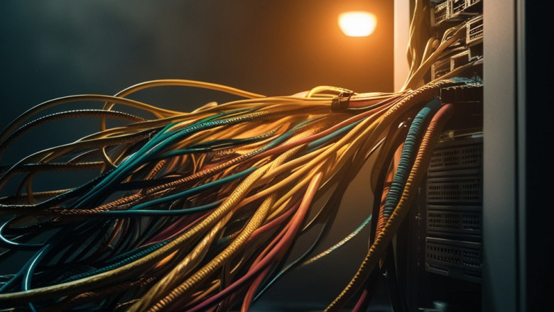 VGA Legacy revisited, Discovering Types, Applications, and Relevancy
