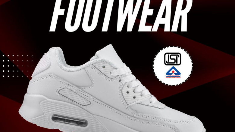 Why Is BIS Certification for Footwear Important? | EVTL India Insights