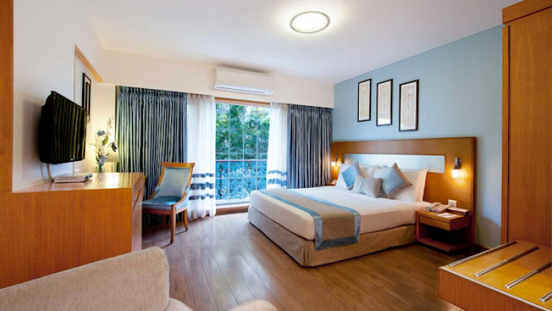 Your Guide to Hassle-Free Service Apartments in Mumbai | Adopremium