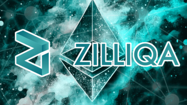 ZIL Price Prediction: Is Zilliqa Ready for a Major Breakout?