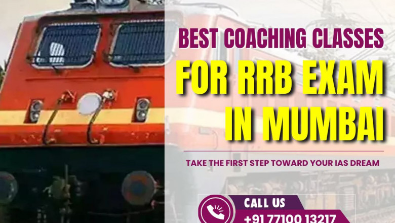 Best Railway Exam Coaching Institute in Thane