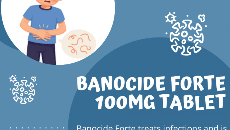 Can Banocide Forte Cure Filariasis? What the Research Says