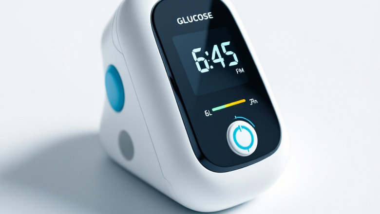 Continuous Glucose Monitoring Machine: A Game-Changer in Diabetes Management