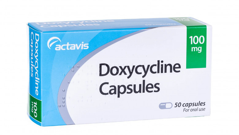 How Doxycycline 100 Works Against Bacterial Infections