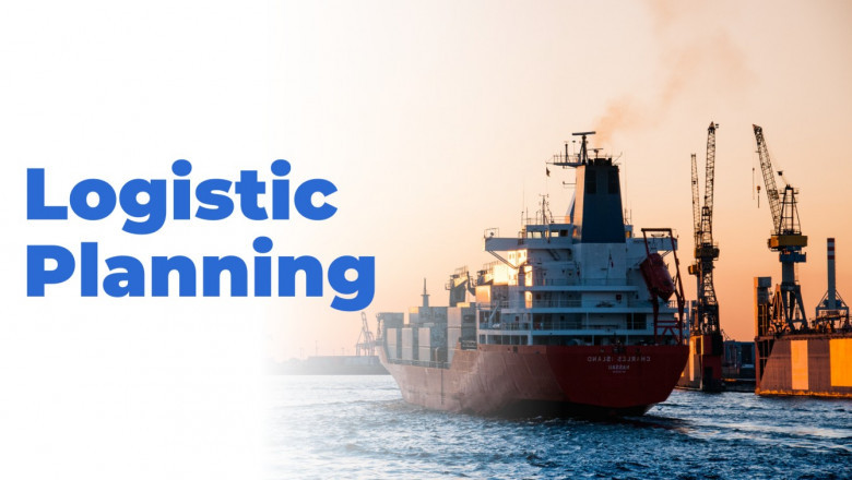 How Effective Logistic Planning Enhances Marine Coordination and Offshore Efficiency