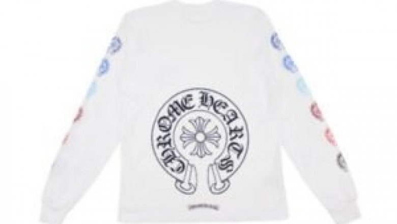 Inside the World of Chrome Hearts Fashion