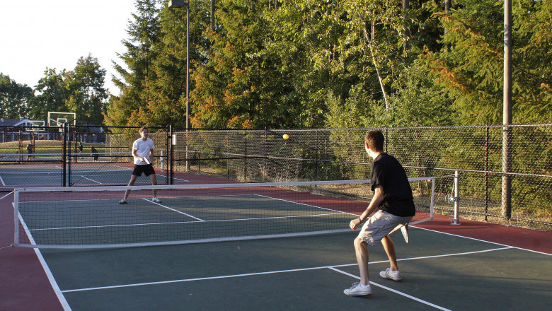 Pickleball Apparel Market to Expand Significantly Owing to Rising Popularity of Pickleball