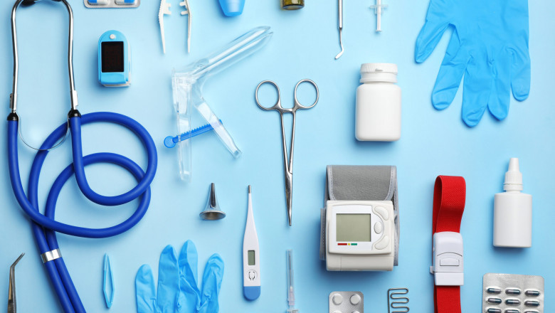 Portable Medical Electronic Products Market will grow at highest pace owing to rising healthcare expenditure