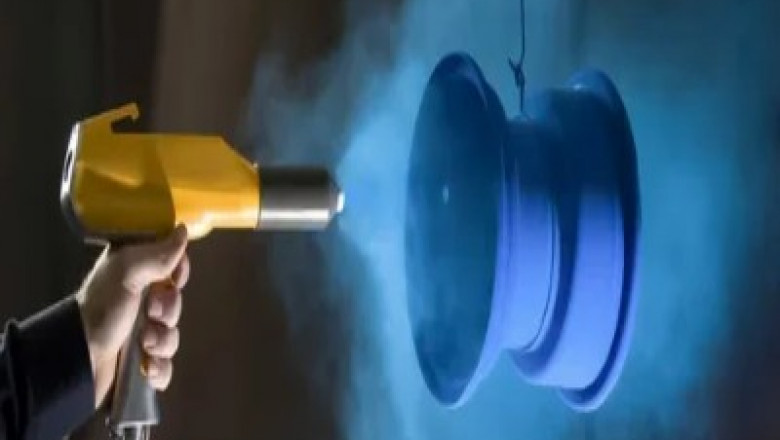 Powder Coatings Market to Surge on UV-Curable Technology