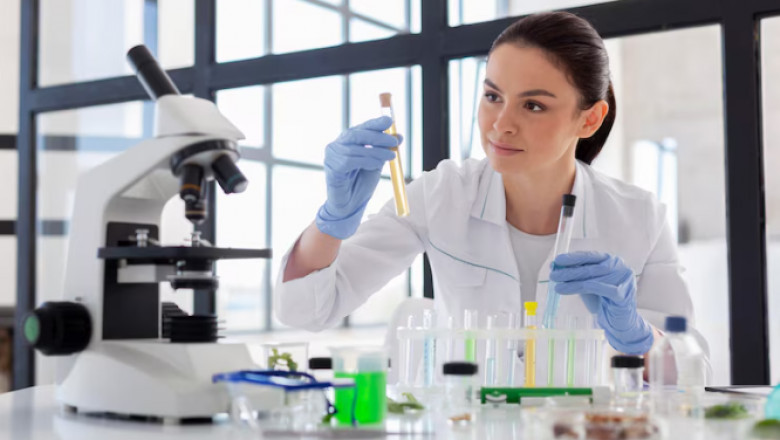 Protein Analysis Services That Miss Hidden Variants