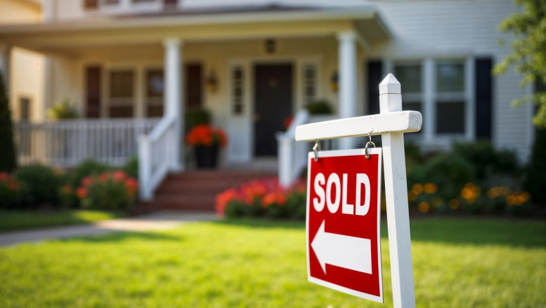 Sell My House Fast – Quick Closings, No Repairs, No Fees