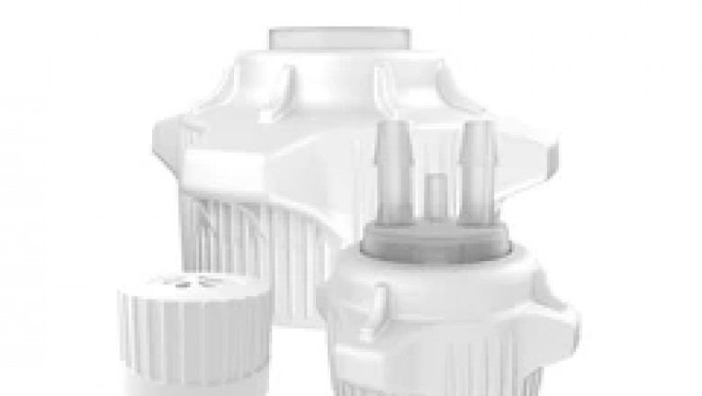 Single Use Assemblies