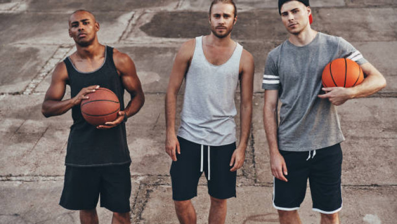 Sports Shorts for Men: Editor’s Choice for All-Day Wear