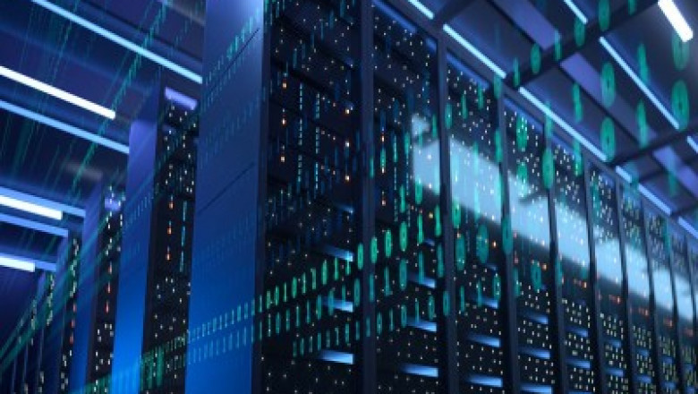 Supercomputers Market Estimated to Witness High Growth Owing to AI Integration