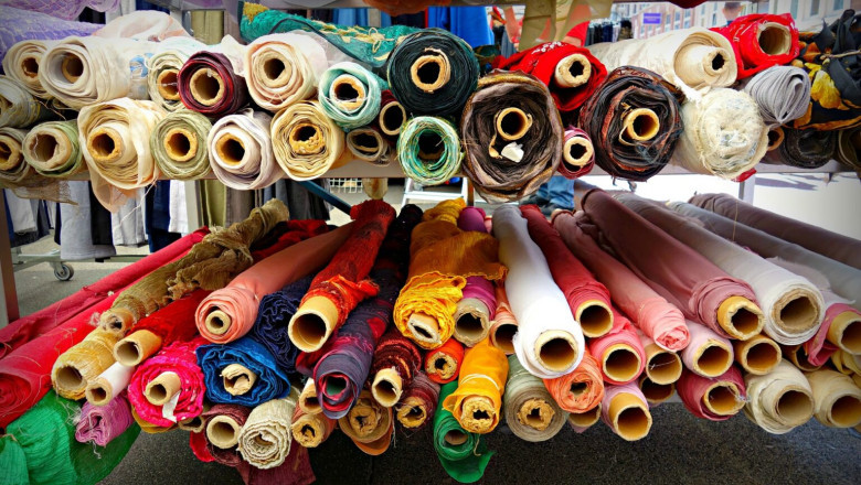 The Growing Performance Fabric Market Will Expand Significantly Due To Increasing Application In Sports Apparel