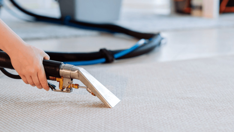 Top Fast & Reliable Carpet & Rug Cleaning in Staten Island