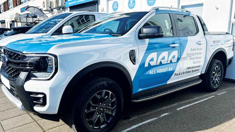 Van Wraps for Temporary Campaigns| Peel-and-Apply Solutions