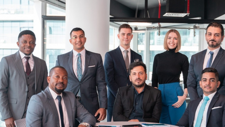 Who Navigate the Real Estate Agents in Dubai