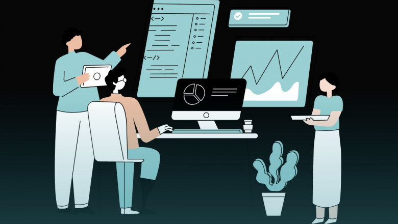 Why Choose Us for Your Next Software Development Project