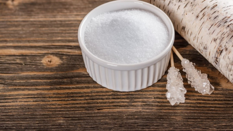 Xylitol Market Set to Soar: from Dental Health Benefits to Drive Growth