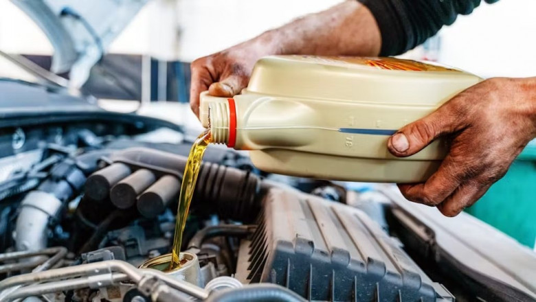 Your Comprehensive Checklist for Transmission Oil Change in Dubai