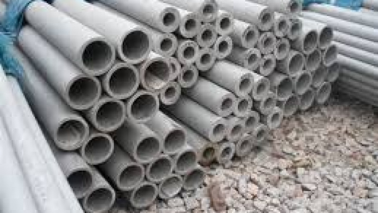 Applications and Benefits of 253MA Pipes