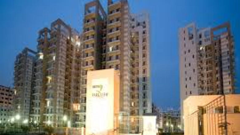 Bestech Park View Grand Spa: Residential property in Gurgaon
