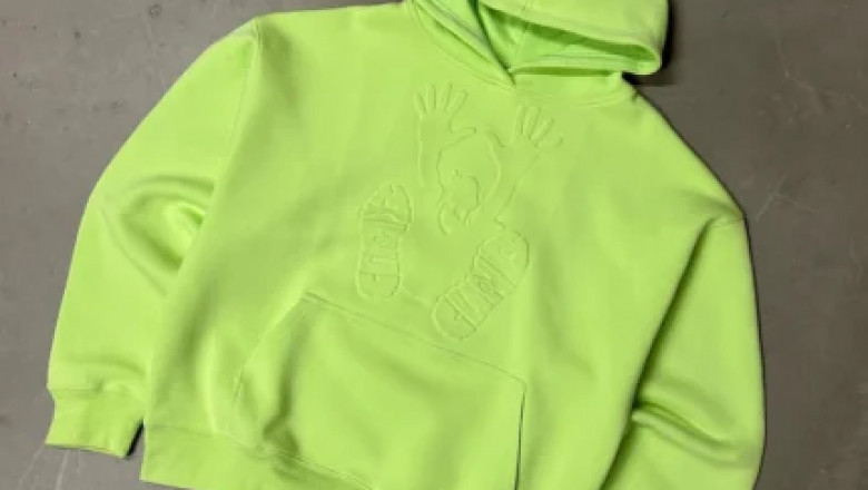 Clints T-Shirt & Tracksuit