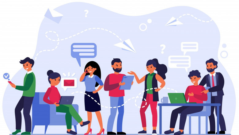 Comment Choisir la Bonne Agence de Communication pour Votre Projet ?