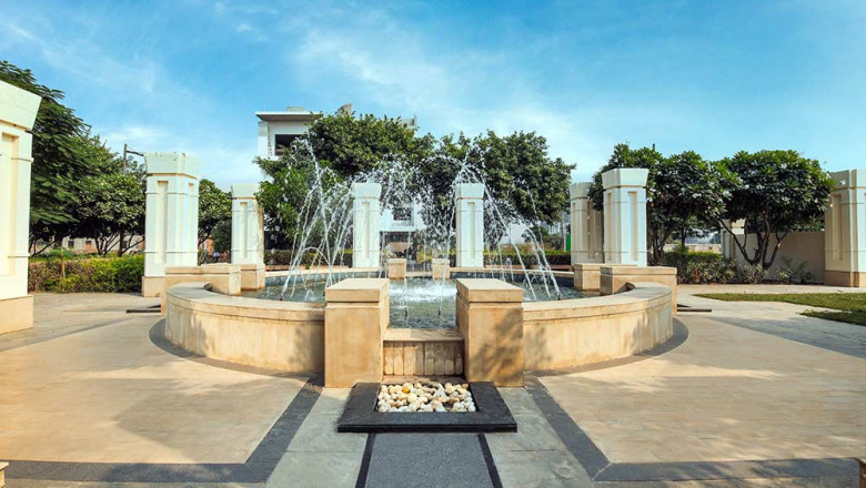 DLF Alameda: Residential Property in Gurgaon.