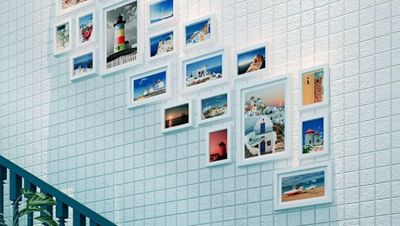 Elevate Your Photos: Creative and Stylish Photo Frame Ideas