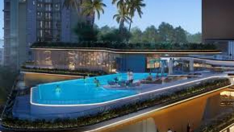 Ganga Nandaka: Residential Property in Gurgaon