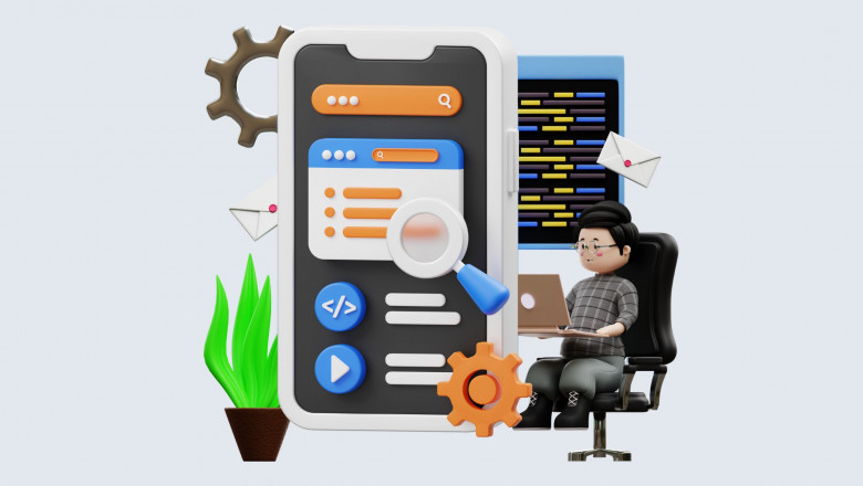 How to Find the Right Mobile App Developers in the USA?