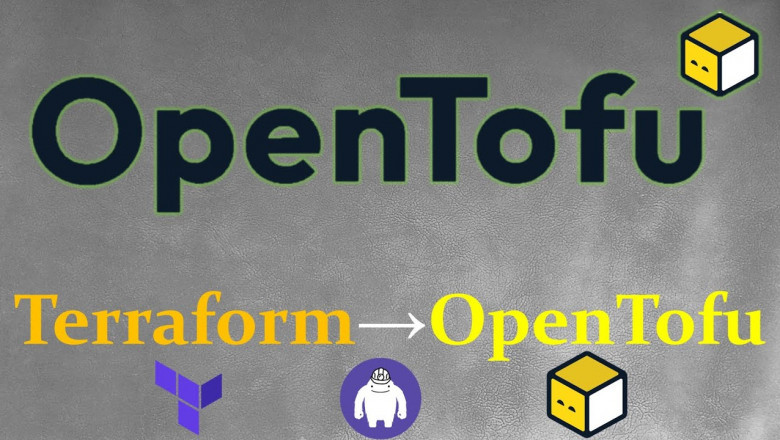 OpenTofu vs Terraform: Navigating the Future of Infrastructure as Code