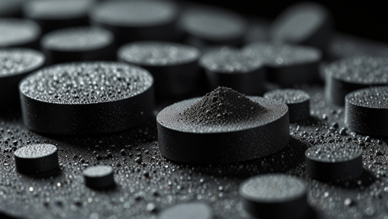 Silicon Carbide Market Size, Share, Regional Outlook, Industry Analysis and Forecast 2025-2033