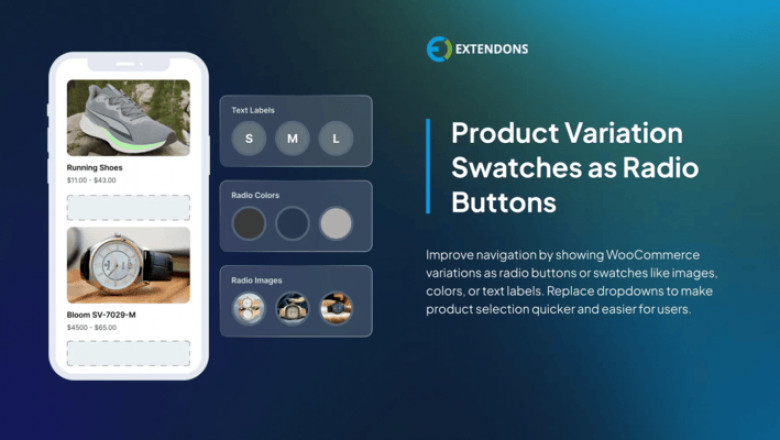 Top Benefits of WooCommerce Variation Swatches for 2025