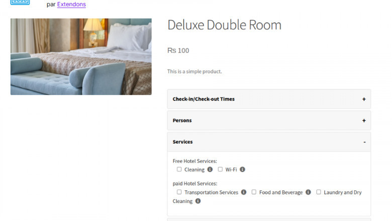 Top Features of WooCommerce Booking Plugin for 2025