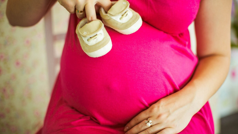 How Can I Locate Nearby Resources for Pregnant Women in Need?