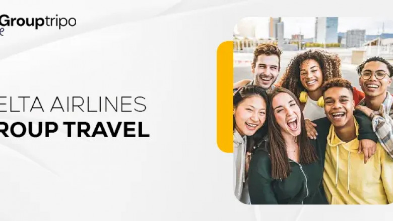 How Do I Modify a Delta Airlines Group Booking After Confirmation?
