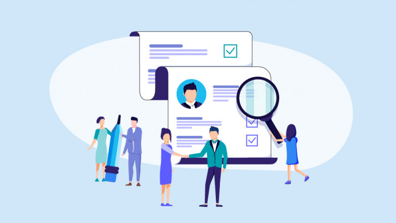 NHS Finance Recruitment