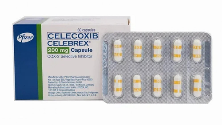 Say Goodbye to Opioids? Celebrex as a Post-Surgery Option