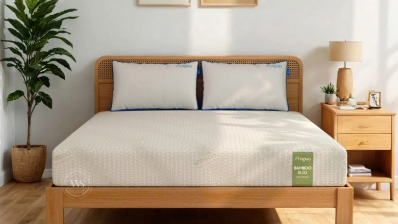 Top 7 King Size Mattress Trends in 2025 You Need to Know
