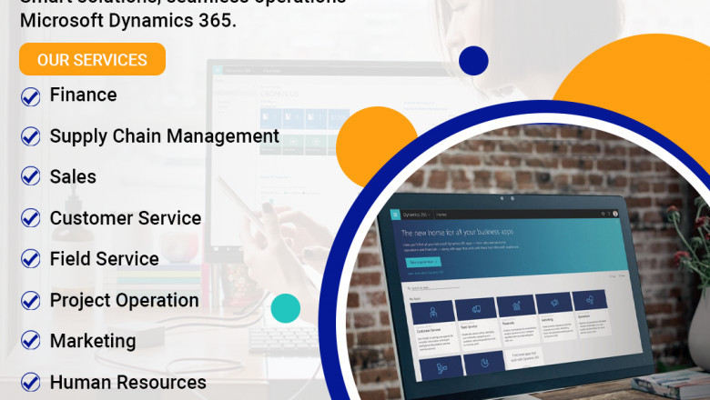 Understanding Data Migration in Dynamics 365 CRM