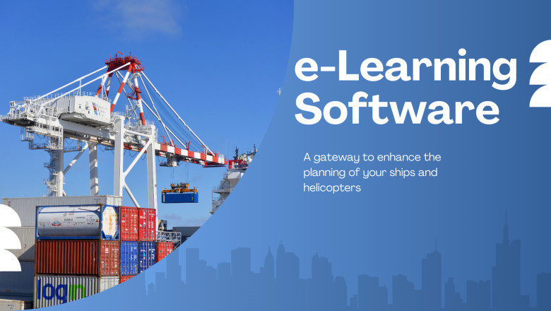 A Guide to e-Learning Software for Effective Digital Training